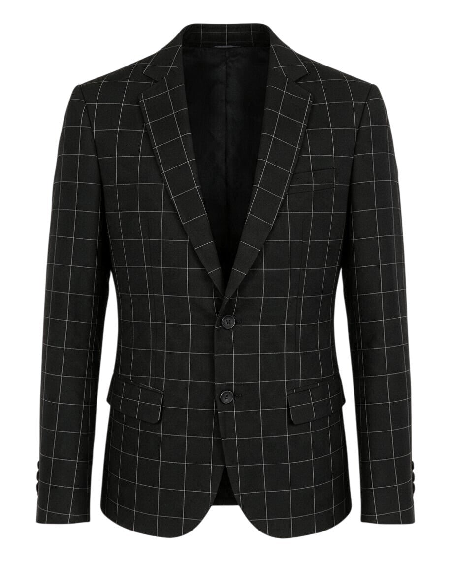 Blazer Bonnie