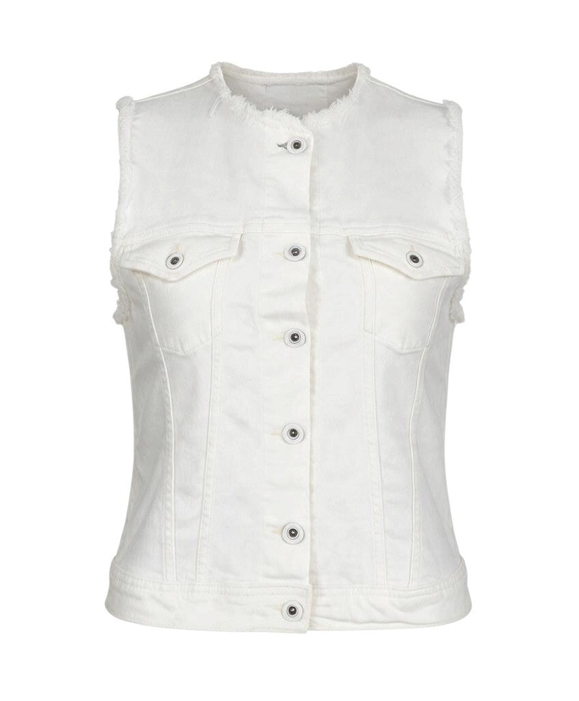 Waistcoat Brookw Asw