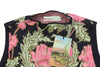 Multicoloured Viscose T-Shirt