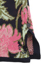 Multicoloured Viscose T-Shirt