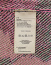 Multicoloured Viscose T-Shirt