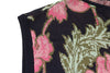 Multicoloured Viscose T-Shirt