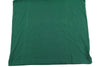 Green Cotton Polos