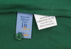 Green Cotton Polos