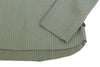Green Viscose T-Shirt