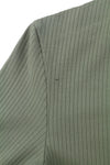 Green Viscose T-Shirt