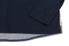 Blue Cotton T-Shirt