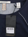 Blue Cotton T-Shirt