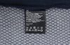 Blue Cotton T-Shirt