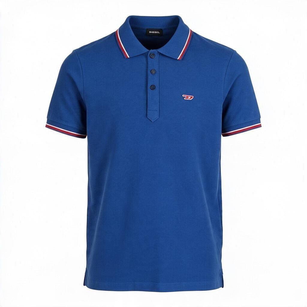 T-Shirt T-Randy-New Polo