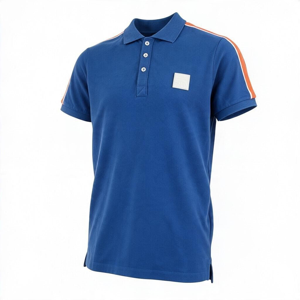 T-Shirt T-Ralfy-S1