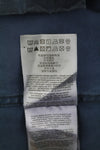Blue Cotton Jacket