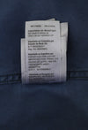 Blue Cotton Jacket