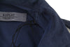 Blue Cotton Jacket