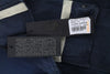 Blue Cotton Jacket