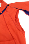 Jacket Transformer Puffer