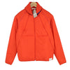 Jacket Transformer Puffer