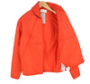 Jacket Transformer Puffer