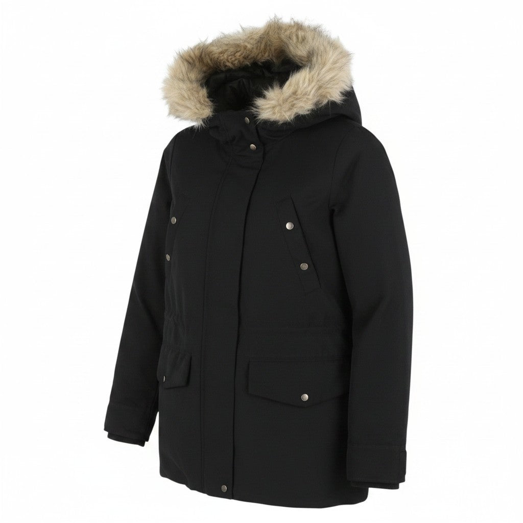 Jacket Demi Parka