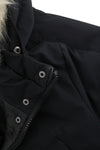 Jacket Demi Parka