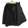 Jacket Demi Parka