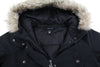 Jacket Demi Parka