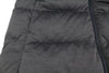 Grey Polyester Jacket