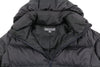 Grey Polyester Jacket