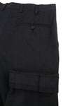 Suit Napoli Single Breasted