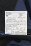 Suit Napoli Single Breasted