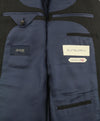 Suit Napoli Single Breasted