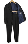 Suit Napoli Single Breasted
