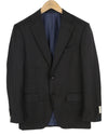 Suit Napoli Single Breasted
