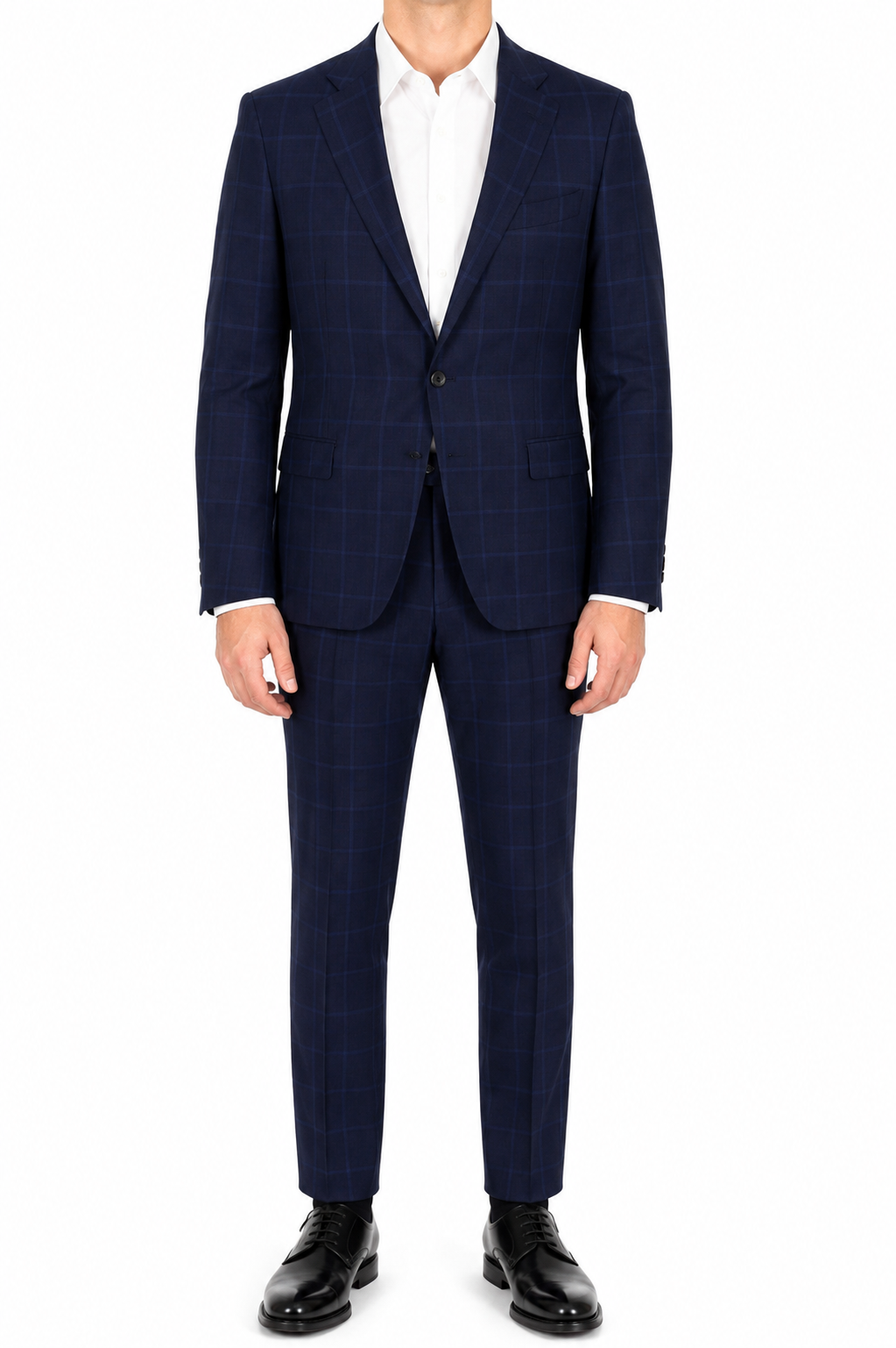 Suit Lazio