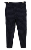 Suit Havana Unconstructed Flap