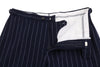 Suit Havana Unconstructed Flap