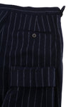 Suit Havana Unconstructed Flap