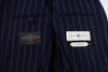 Suit Havana Unconstructed Flap