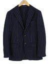Suit Havana Unconstructed Flap