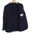 Suit Havana Unconstructed Flap