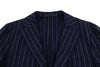 Suit Havana Unconstructed Flap
