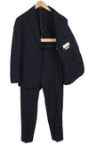 Suit Havana Patch Traveller Soho