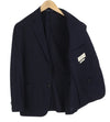 Suit Havana Patch Traveller Soho