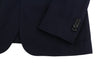 Suit Havana Patch Traveller Soho