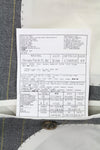 Suit Havana Patch Ames