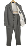 Suit Havana Patch Ames