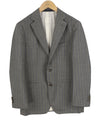 Suit Havana Patch Ames