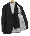 Suit Lazio Single Breasted