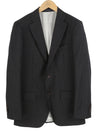 Suit Lazio Single Breasted