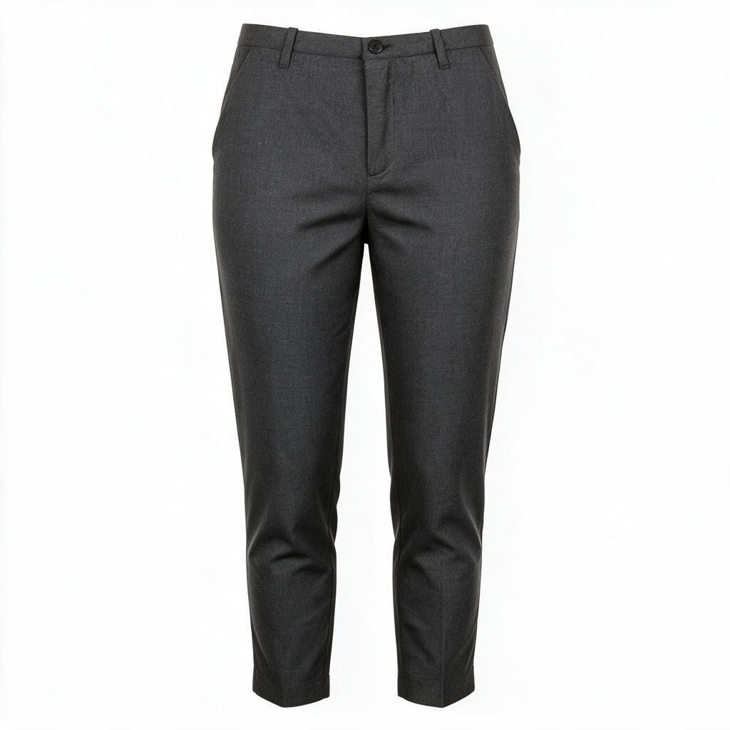 Trousers Ocean